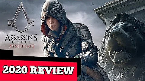 Is Assassin's Creed Syndicate good 2020?
