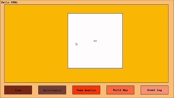 SFML - User Interface Part 2