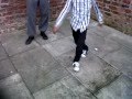 Pin Drop first time