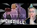 Shatter || Dream SMP Animatic Reaction...