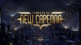 Magic: The Gathering: Streets of New Capenna Trailer