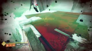 sparrow death launch