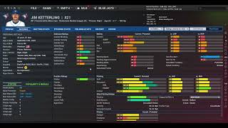 Rule 5 Time | OOTP 26 (OHBL) Ep. 99