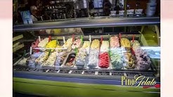 GIRL TALK | Pino Gelato | Catering | www.pinogelato.com