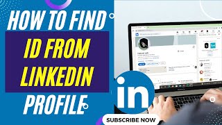 How to Find Id From Linkedin Profile? How to Find Linkedin Id?
