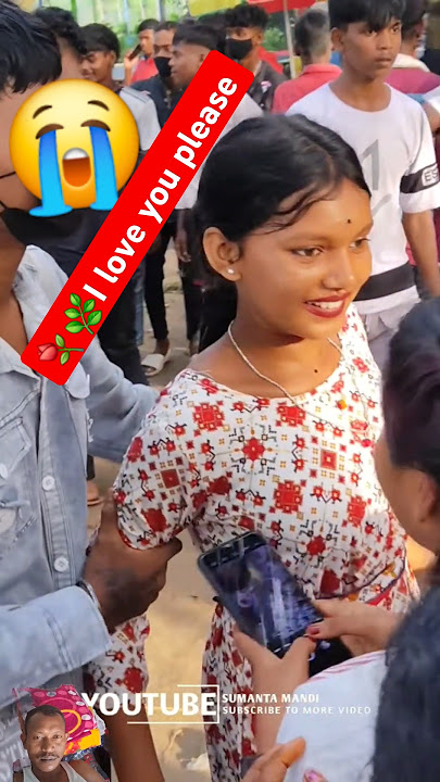 Dj remix song santali