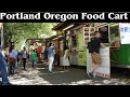 7 food carts in portland oregon must try  portland food carts  portland food tour  food markets