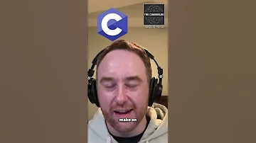 Would You Use C For Scripting 