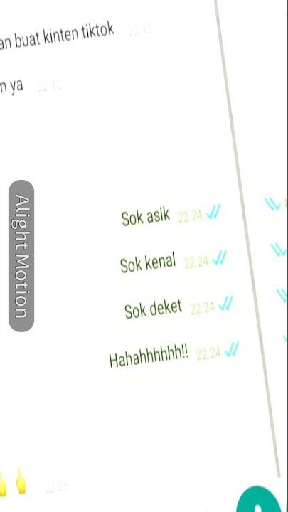 Jedag Jedug Viral Tik tok|| lagu sok asik sok kenal sok dekat😈