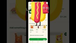 How to use the Subway app (2026) Walkthrough screenshot 1