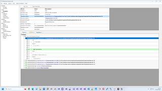 Viewing a Minidump with Minidump Browser