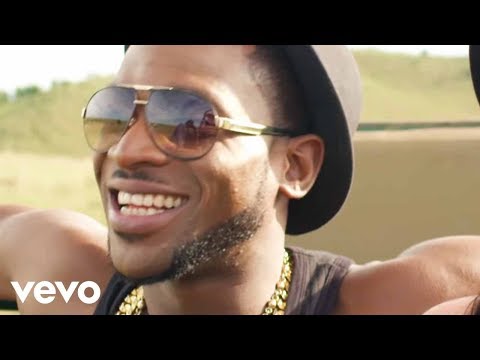 D'banj