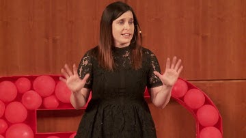 Bring Your Emotions To Work! | Bethany J. Adams | TEDxVillanovaU