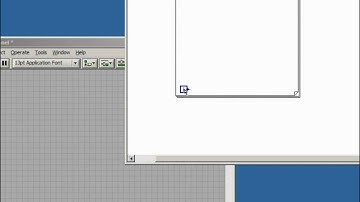 Fundamentals with NI myDAQ: Loops - Part 2