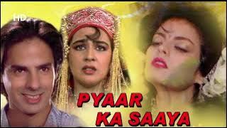 PYAAR KA SAYA 1991  Aaja Aaja Aa Bhi Ja   1080p