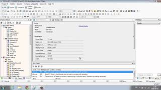 Video: Resolution Conversion with GP-Pro EX