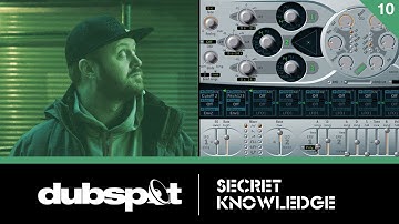 Logic Tutorial: How to Create Rave Stabs Using ES2 Synth - Shadetek w/ Secret Knowledge Pt 10