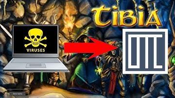 OTCv8 Script - Security Tips, Everyone who uses OTC should watch this.