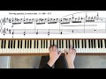 Dragon fly by william gillock rcm 4  piano etudes