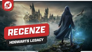 Hogwarts Legacy - Recenze