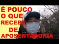 QUANTO GANHA UM APOSENTADO NO JAPÃO? - TRABALHO NO JAPÃO - 20/03/2022