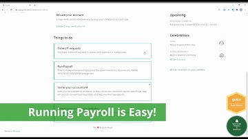 How to run payroll in Gusto | Southern Payroll & Bookkeeping Tutorial