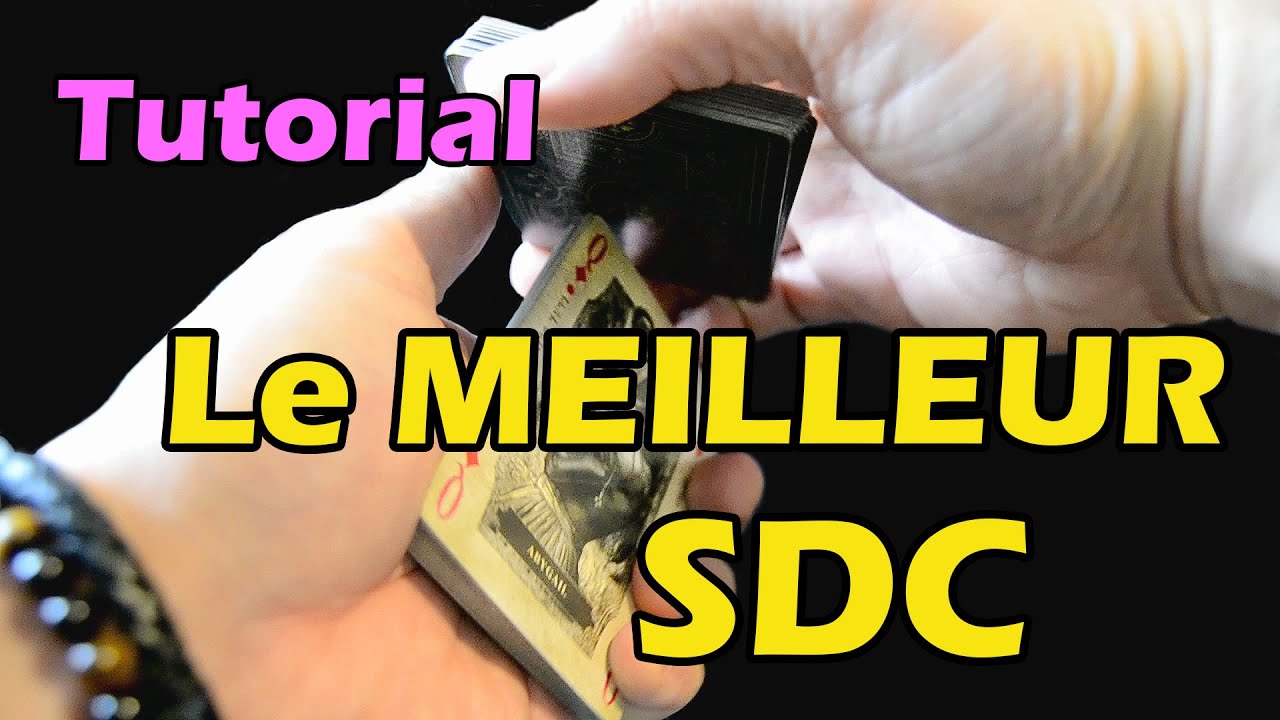 Apprends le MEILLEUR SAUT DE COUPE !!! (Tuto Facile)