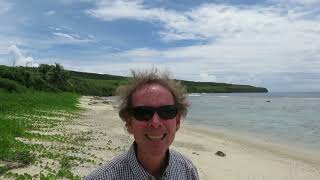 Where is Mr. Sports Travel? What Kind of Animal Would He Be? Deep Thoughts with THE GOAT. In Oceania