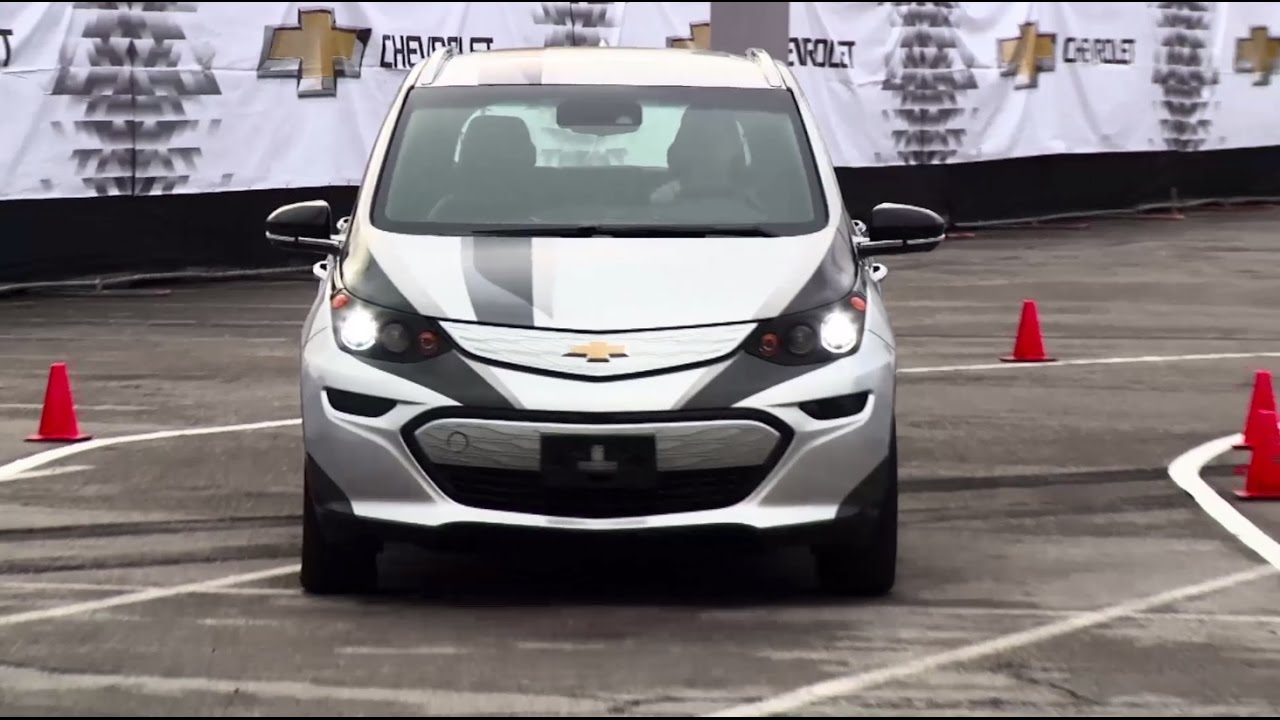Companies Race To Make Electric Cars Mainstream You Companies Race To Make Electric Cars Mainstream