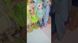 Pov Your Dolls Fall Off The Shelf Ina Domino Effect -Dollz