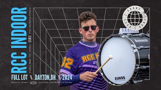 [WGI 2024] In The Lot - RCC - Dayton, OH