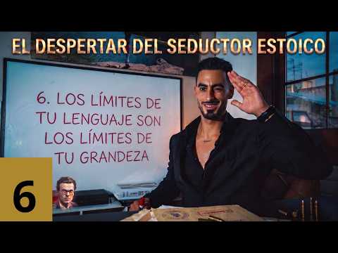 Quien domina el Lenguaje domina la Realidad y las Relaciones.