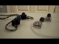 AFUL 5+2 Versus Binary EP321 MEMS (Post-EQ Sound Quality)