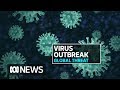 Coronavirus death toll climbs to 9 as virus adapts and mutates, Brisbane man cleared | ABC News