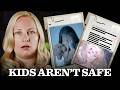 Dangerous Online Networks Are Targeting Children