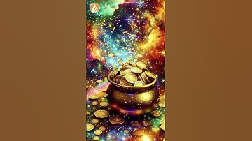 Thumbnail of 888 Hz Receive Unexpected Money And Wealth Abundance