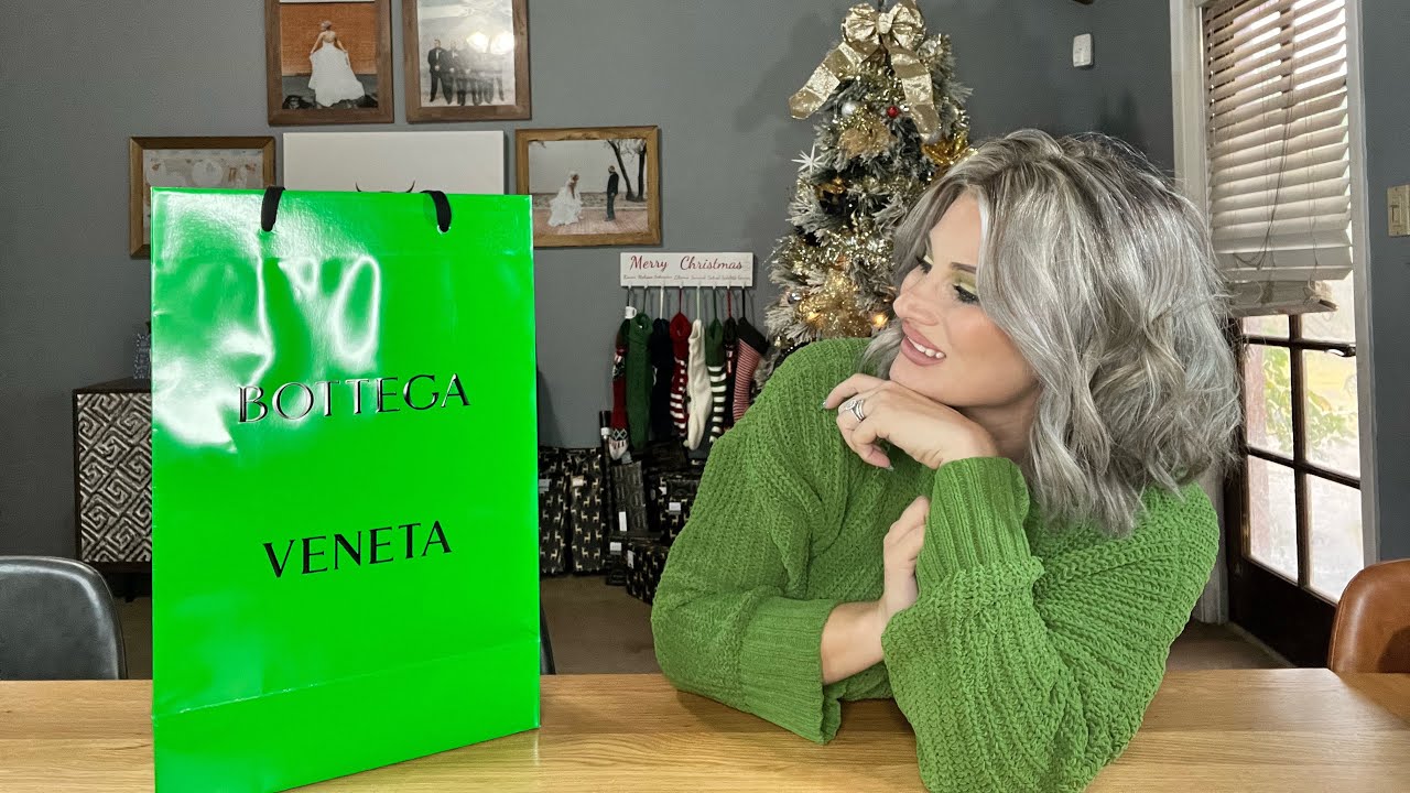 BAGS Luxury Shopping Vlog! ☆ Bottega Veneta Flagship Full Store Tour ☆  (Plus Celine & More!) 