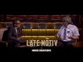 LATE MOTIV - Javier Coronas Guguel Prediqueitor  | #LateMotiv60