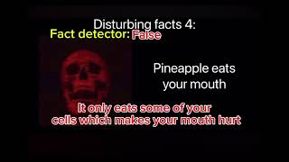 Correcting Mibu Facts