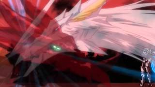 Amv Highschool Dxd - Make A Move Hd