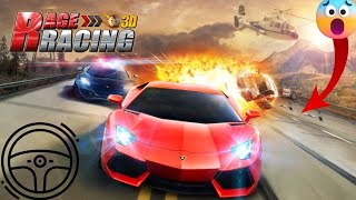 Extreme Police Car Hill Climb Adventure! screenshot 1