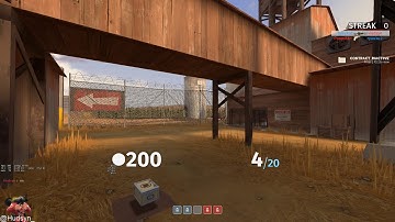 TF2 Stream Highlight: rip