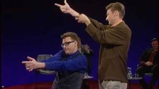 Whose Line UK 7x05 (1/3)