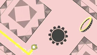 [5th victor/Mobile] Posakana Circles 100%. screenshot 2