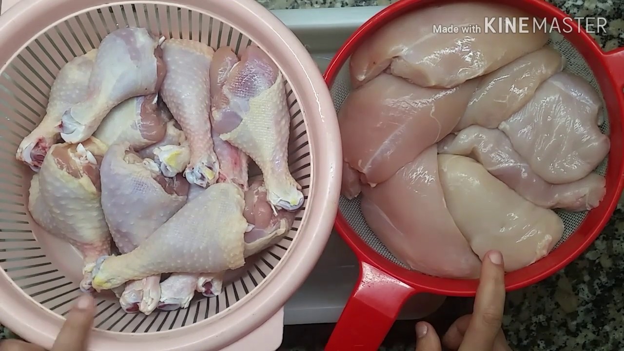 تحضيرات رمضان 2020 بحيلة كبيرة لإغلاق أكياس الفريزر المرأة العاملة رمضان 2020 يوتيوب تحضير الطعام التثليج