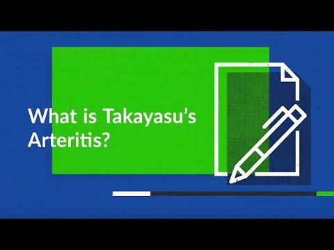 what-is-takayasu’s-arteritis?-(blood-vessel-inflammation)