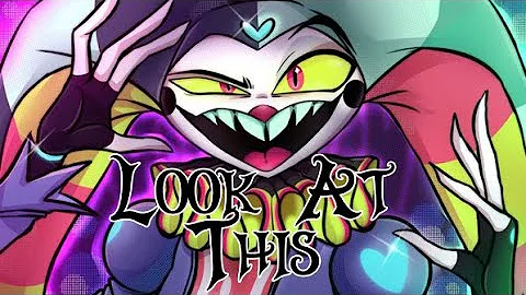 Look At This {Fizzarolli Official Song}