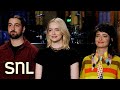 Emma Stone Is Joining the SNL Five-Timer&#39;s Club