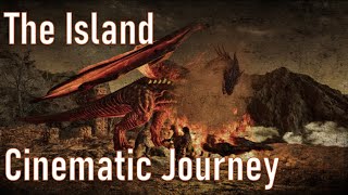 [ARK Survival Ascended]The Island:Cinematic Journey