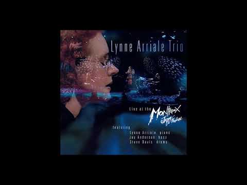 Lynne Arriale Trio  An Affair to Remember